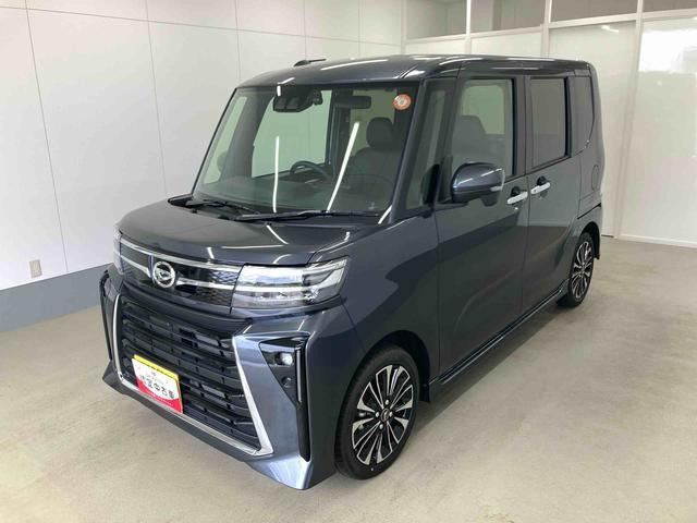 タントカスタム RS リミテッド 