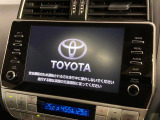 【メーカー純正ナビ】インテリアに溶け込むスタイリッシュな「専用設計」メーカーナビを装備♪視認性や操作性など基本性能にも優れ、より上質なカーライフをお楽しみいただけます。