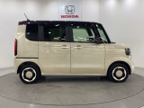 購入後も自社指定整備工場完備でお客様の愛車をしっかりサポート致します!御納車時には安全かつ安心してお乗り頂けるようホンダ専門知識を持つ整備スタッフが点検・整備・装備も説明をしてお渡ししております。