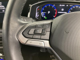 ◆クルーズコントロールにレーダーセンサーを組み合わせ、先行車を測定し設定されたスピードを上限に自動で加減速を行います。一定の車間距離を維持することで、長距離走行でのドライバーの疲労を低減させます。