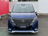 セレナ 1.4 e-POWER AUTECH 