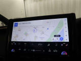 ☆ナビゲーション付きです!ドライブや旅行など様々なシーンで活躍しますよ♪初めてのところも迷わず安心♪