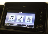 純正ディスプレイオーディオ WX-221C ワンセグTV CD ドライブをより一層楽しむことができます!