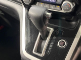 シフトも操作しやすく快適なドライブを楽しんでいただけます♪