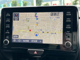 ヤリス 1.5 ハイブリッド Z 修復歴無し