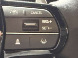 先進の安全装備HondaSENSING