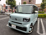元試乗車のNBOX ファッションスタイルが入荷しました。装備は元試乗車の為充実しており、状態も良しの為早い者勝ちですよ!