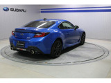 BRZ 2.4 STI スポーツ 