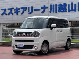 [ディーラー]中古車は保証がしっかり付いたディーラーでご検討して下さい。当店はスズキディーラーでございます。整備・保証はバッチリ☆ご購入後のメンテナンスも是非お任せ下さい!