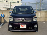 ヴォクシー 2.0 ZS 煌II 4WD 