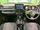 ジムニーシエラ 1.5 JC 4WD 