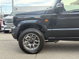 ジムニー XC 4WD 