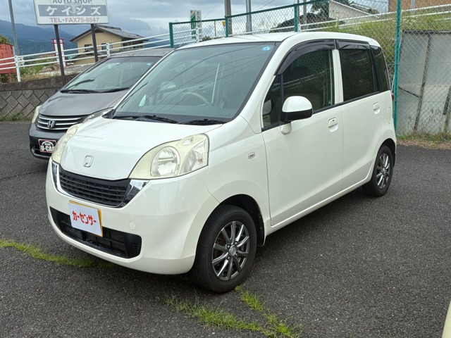 ホンダ ライフ 