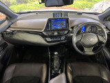 C-HR  G LEDエディション