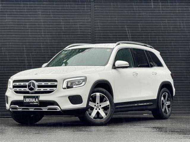 GLB GLB200d 4マチック 4WD 4WD 修復歴無し