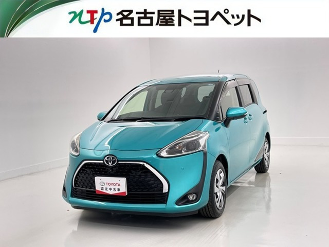 シエンタ 1.5 G クエロ