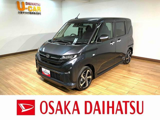 ムーヴ RS 