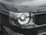 【ヘッドライト】省電力で長寿命の明るく運転しやすいLEDヘッドランプです。明るく照らすので暗い夜道からお客様を守ってくれます。お近くのホンダカーズ総社までお越しください。