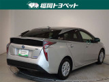 プリウス 1.8 S セーフティ プラス 