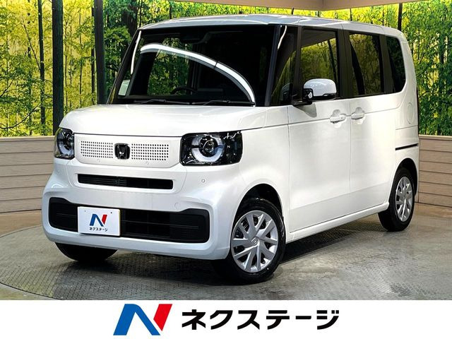 N-BOX ベースグレード 