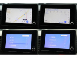 メーカーオプション:ディスプレイオーディオPLUS搭載!スマートフォンのミラーリングも対応しております♪