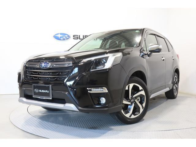 フォレスター 2.0 アドバンス 4WD 