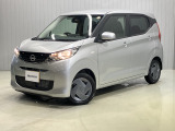 当社で展示試乗車として使っていました、令和7年式デイズBが入庫しました。発進から高速道路までスムースに力強く走れます。軽快で小気味良い走りがいつもの道まで楽しくします。