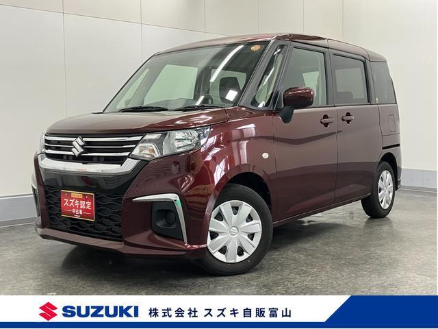 ソリオ 1.2 G 