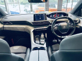 5008 GT ブルーHDi ブラックパック ディーゼル サンルーフ 修復歴無し