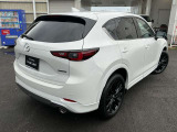CX-5 2.2 XD ドライブ エディション 4WD 