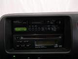 サウンドシステム。車内に臨場感ある音楽空間を生み出します。