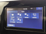 別途契約頂ければ、Tコネクト接続が可能です。