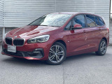 2シリーズグランツアラー 218i スポーツ DCT 
