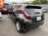 車検整備付きです。