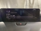 メーカーオプションTVチューナー付!