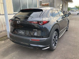 CX-30 2.0 20S ブラックトーンエディション