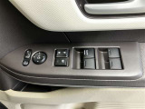 電動格納式ドアミラー!全席パワーウインドウ!運転席にはオート機能付!