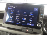 インテリアになじむデザイン♪操作性にも拘ったGathers☆☆純正ナビです♪Bluetooth接続にも対応していますので、スマホの中の音楽を手軽に楽しむこともできます♪♪