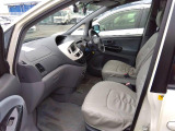 エスティマ 2.4 アエラス 4WD 