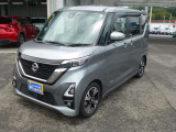 ルークス ハイウェイスター Gターボ プロパイロットエディション 地デジフルセグTV