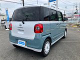 ムーヴキャンバス ストライプス G 