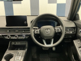 運転しやすいインパネ周りです!見やすいレイアウトで快適なドライブをサポートします!