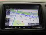 ヴェゼル 1.5 ハイブリッド X ホンダセンシング 修復歴無し