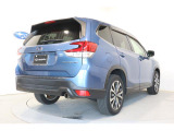 フォレスター 2.5 プレミアム 4WD 