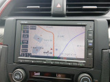 シビックタイプR 2.0 禁煙車 6MT 純正ナビ バックカメラ