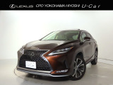LEXUS U-Car = 当店のプライスには納車整備代(車検整備または法令点検)が含まれての価格です。ご安心下さい。