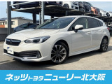 ご覧いただきありがとうございます♪【インプレッサ】入荷しました。