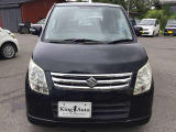 ワゴンR FX リミテッドII 4WD 