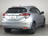 ヴェゼル 1.5 ハイブリッド Z ホンダセンシング 