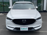CX-5 2.2 XD エクスクルーシブ モード 4WD 4WD 本革シート